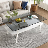 Modern Coffee Table for Living Room
