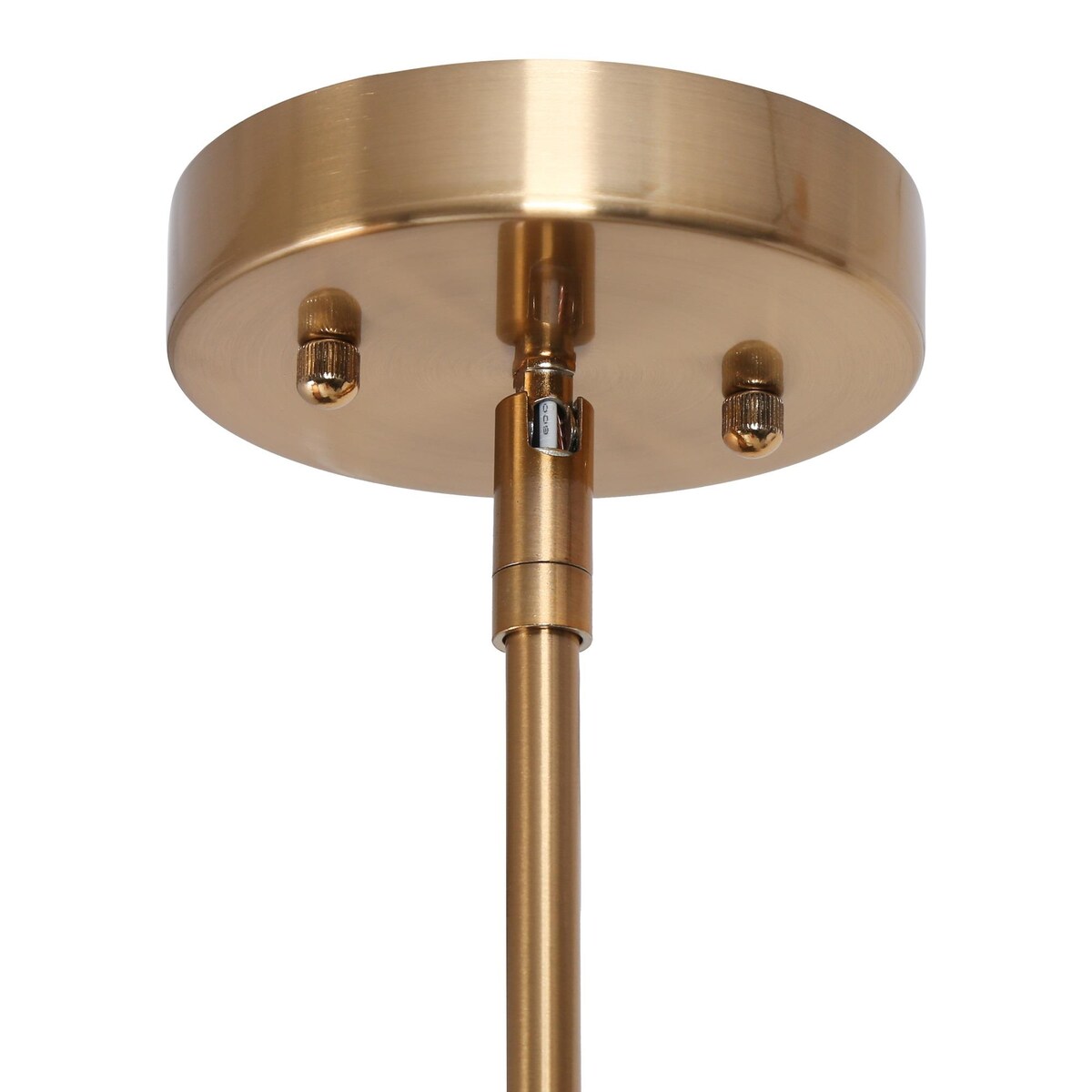 Modern Glam 6-Light Classic Candle Chandelier Gold Franch Country Wheel Dining Room Lighting