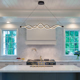 Modern Dimmable Creative LED Pendant Light