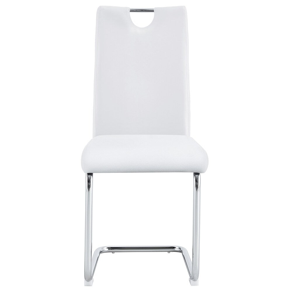 Modern Dining Chairs Set of 4,Side Dining Room/Kitchen Chairs