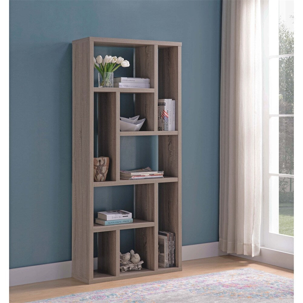 Modern Display Cabinet