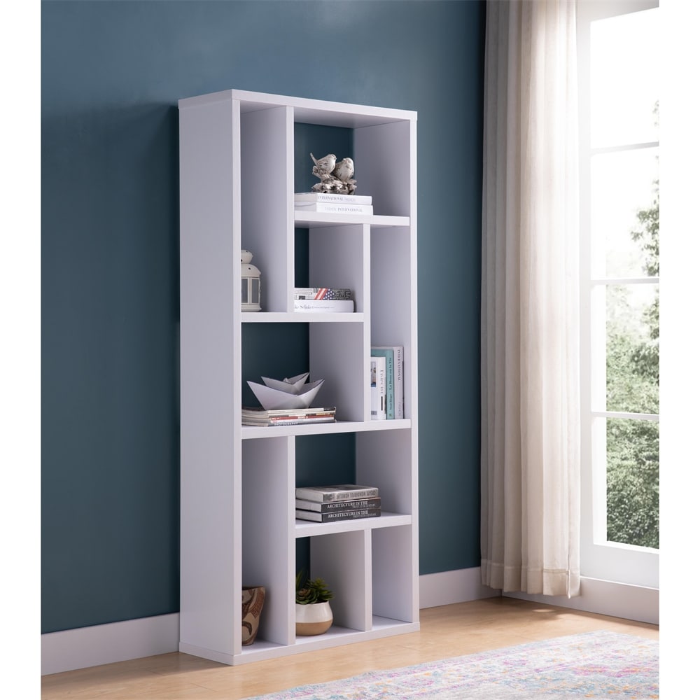 Modern Display Cabinet