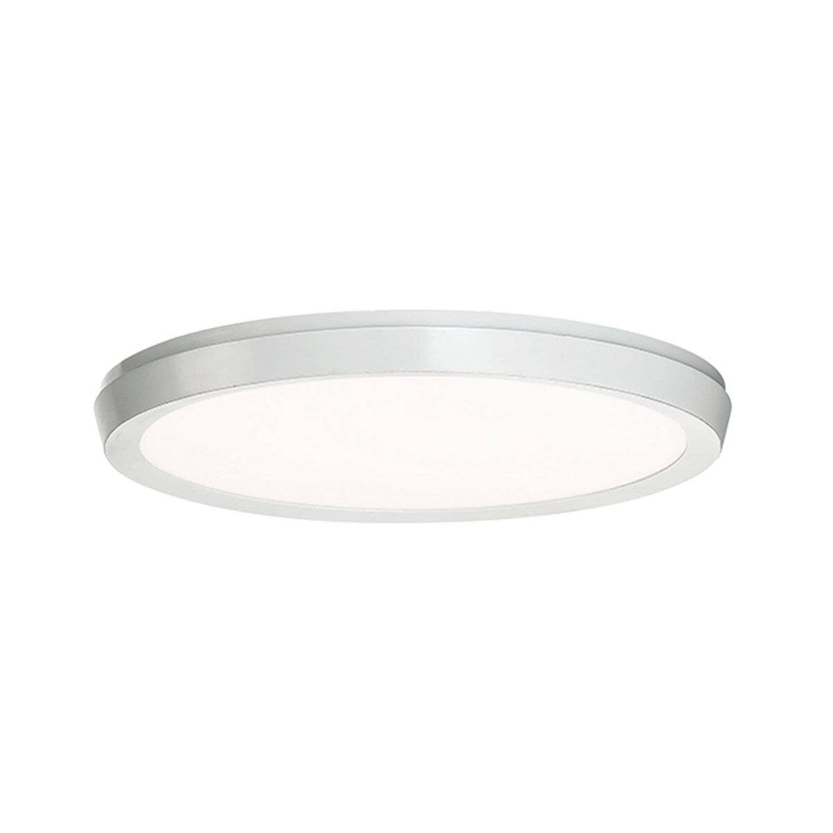 Modern Forms Argo 11" Wide LED Flush Mount Ceiling Fixture with Smooth