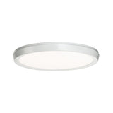 Modern Forms Argo 11" Wide LED Flush Mount Ceiling Fixture with Smooth
