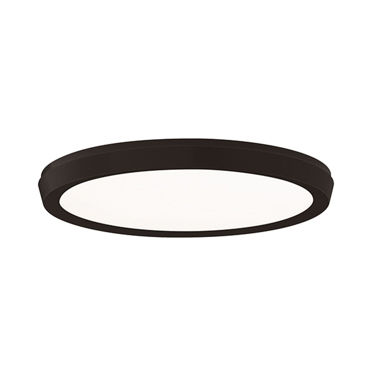 Modern Forms Argo 11" Wide LED Flush Mount Ceiling Fixture with Smooth