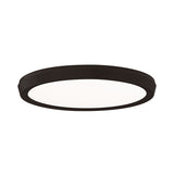 Modern Forms Argo 11" Wide LED Flush Mount Ceiling Fixture with Smooth