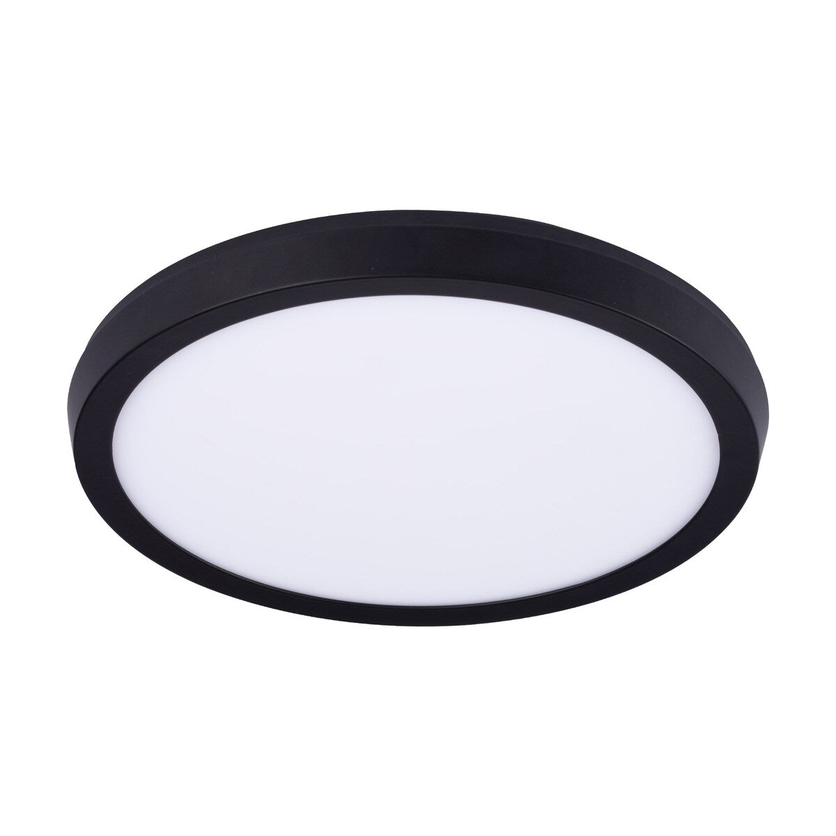 Modern Forms Argo 11" Wide LED Flush Mount Ceiling Fixture with Smooth
