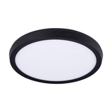 Modern Forms Argo 11" Wide LED Flush Mount Ceiling Fixture with Smooth