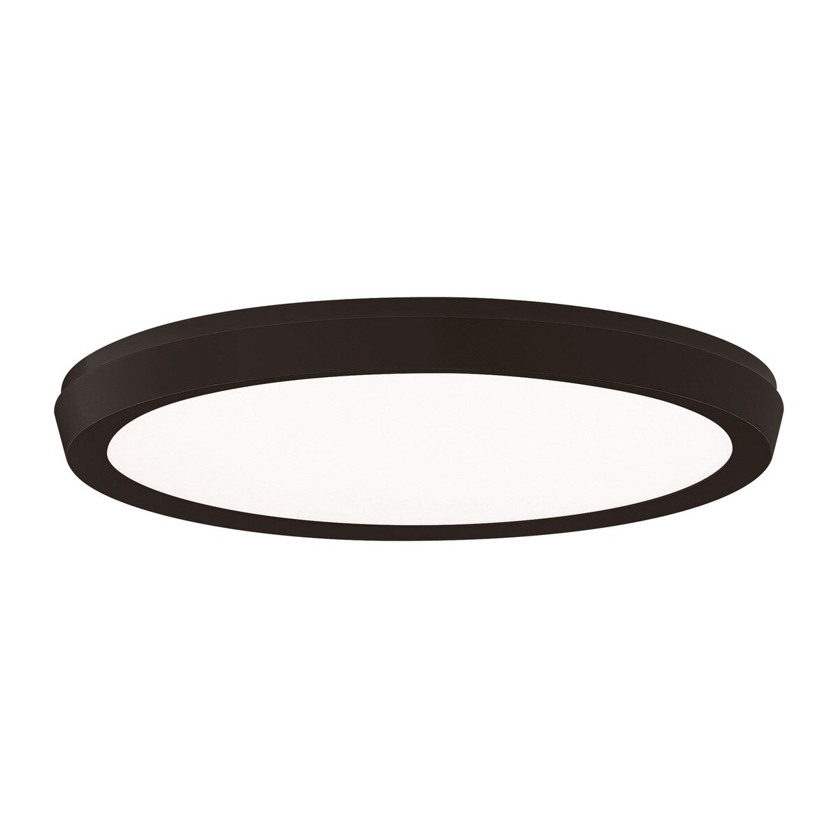 Modern Forms Argo 11" Wide LED Flush Mount Ceiling Fixture with Smooth