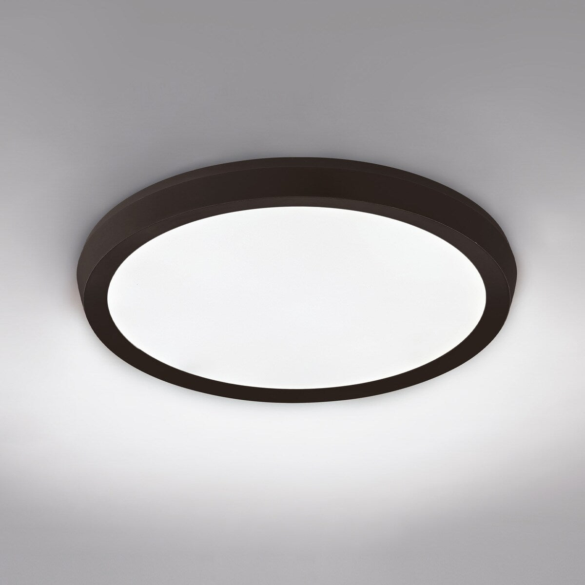 Modern Forms Argo 11" Wide LED Flush Mount Ceiling Fixture with Smooth
