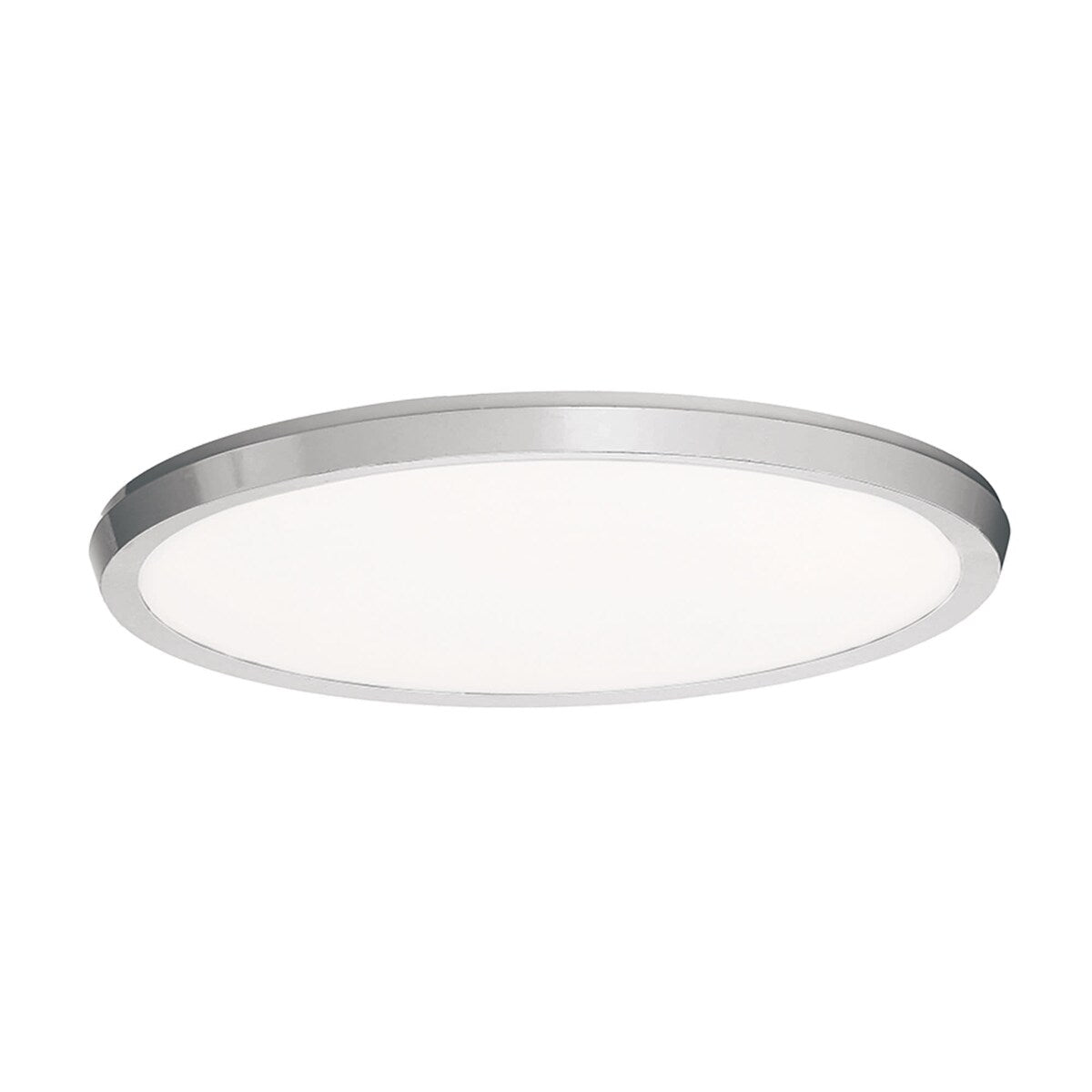 Modern Forms Argo 15" Wide LED Flush Mount Ceiling Fixture with Smooth