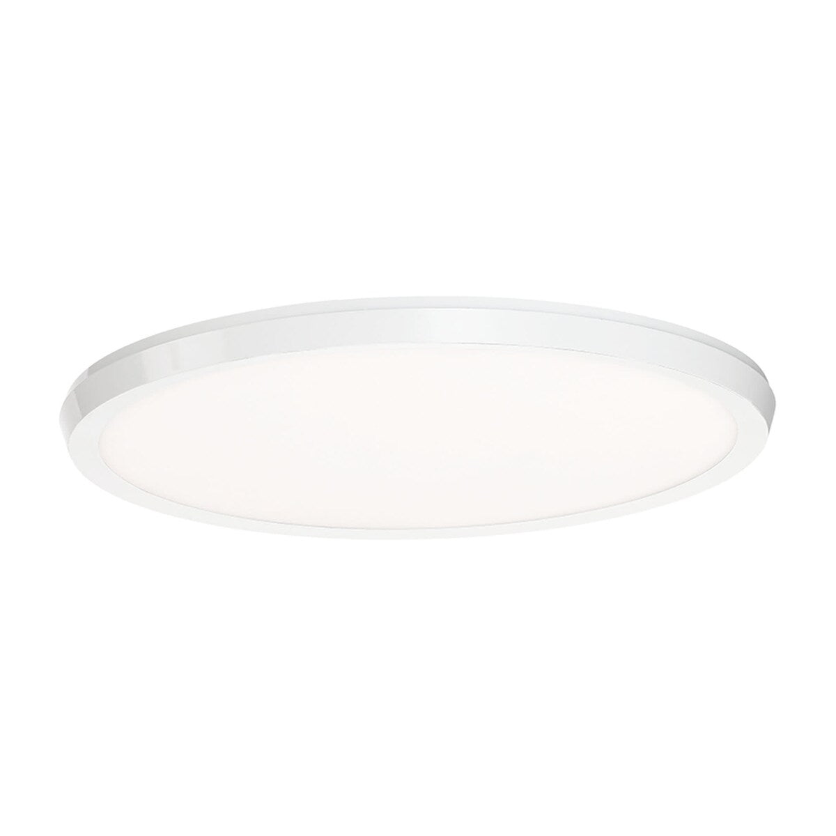 Modern Forms Argo 15" Wide LED Flush Mount Ceiling Fixture with Smooth