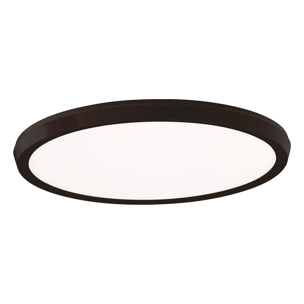 Modern Forms Argo 15" Wide LED Flush Mount Ceiling Fixture with Smooth