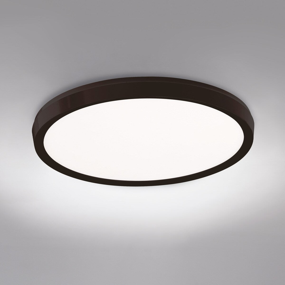 Modern Forms Argo 15" Wide LED Flush Mount Ceiling Fixture with Smooth
