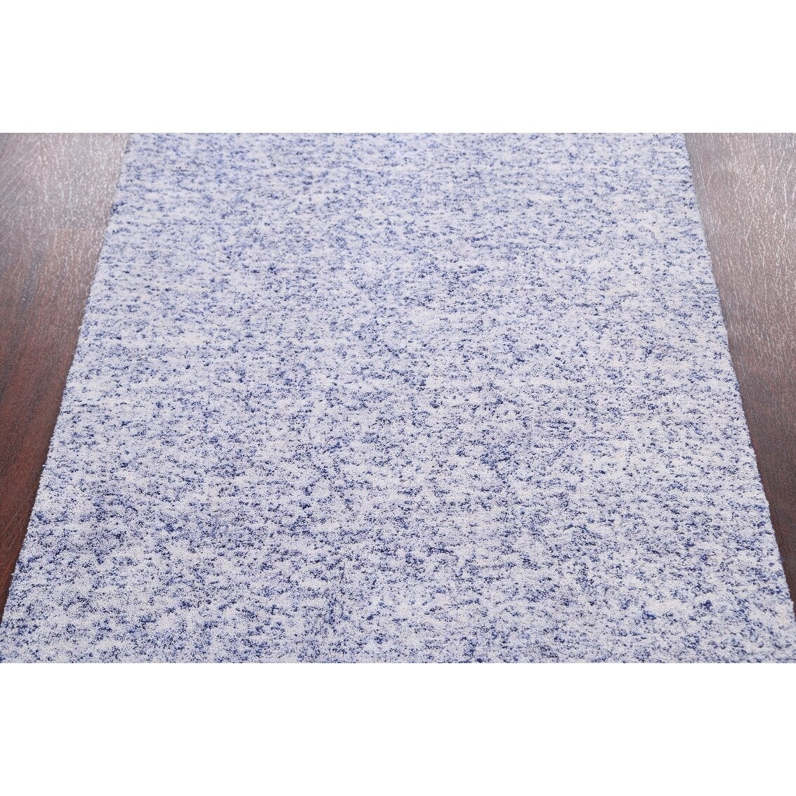 Modern Gabbeh Oriental Kitchen Area Rug Wool Handmade Carpet - 2'11" x 5'0"