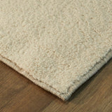 Modern Multicolor Geometric Contemporary Area Rug