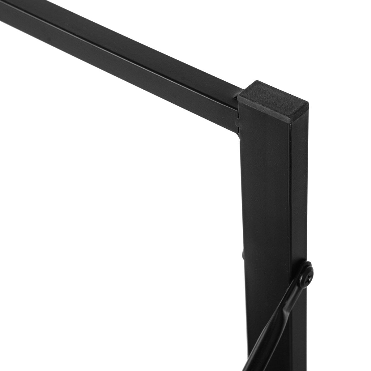 Modern L-Shape Office Desk(48x41x28inch)