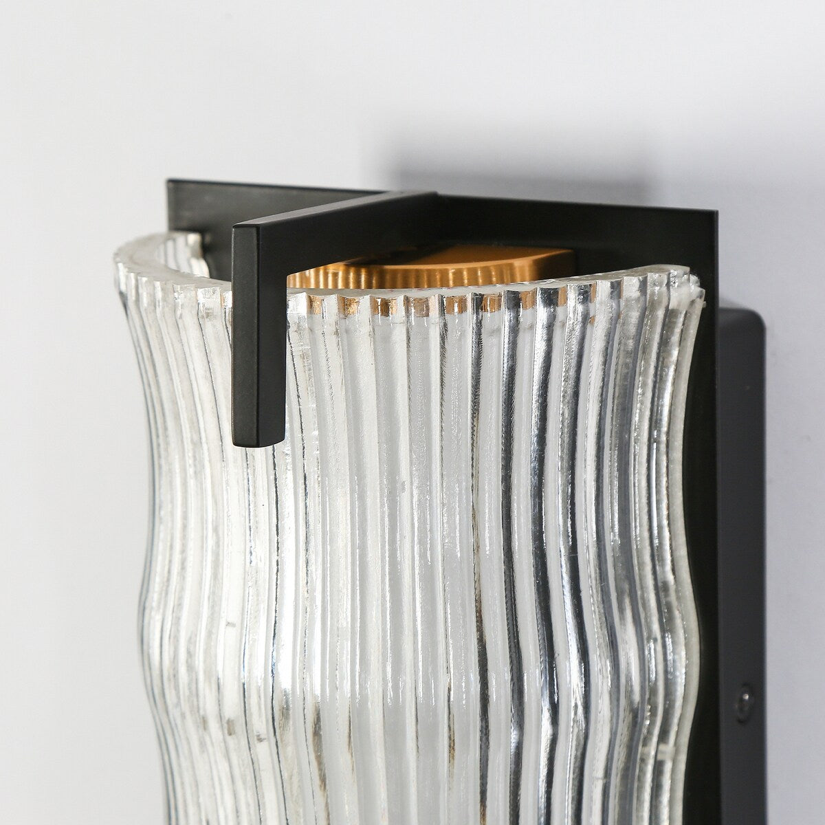 Modern LED 1-Light Wall Sconces Bathroom Vanity Lights