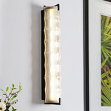 Modern LED 1-Light Wall Sconces Bathroom Vanity Lights