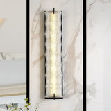 Modern LED 1-Light Wall Sconces Bathroom Vanity Lights