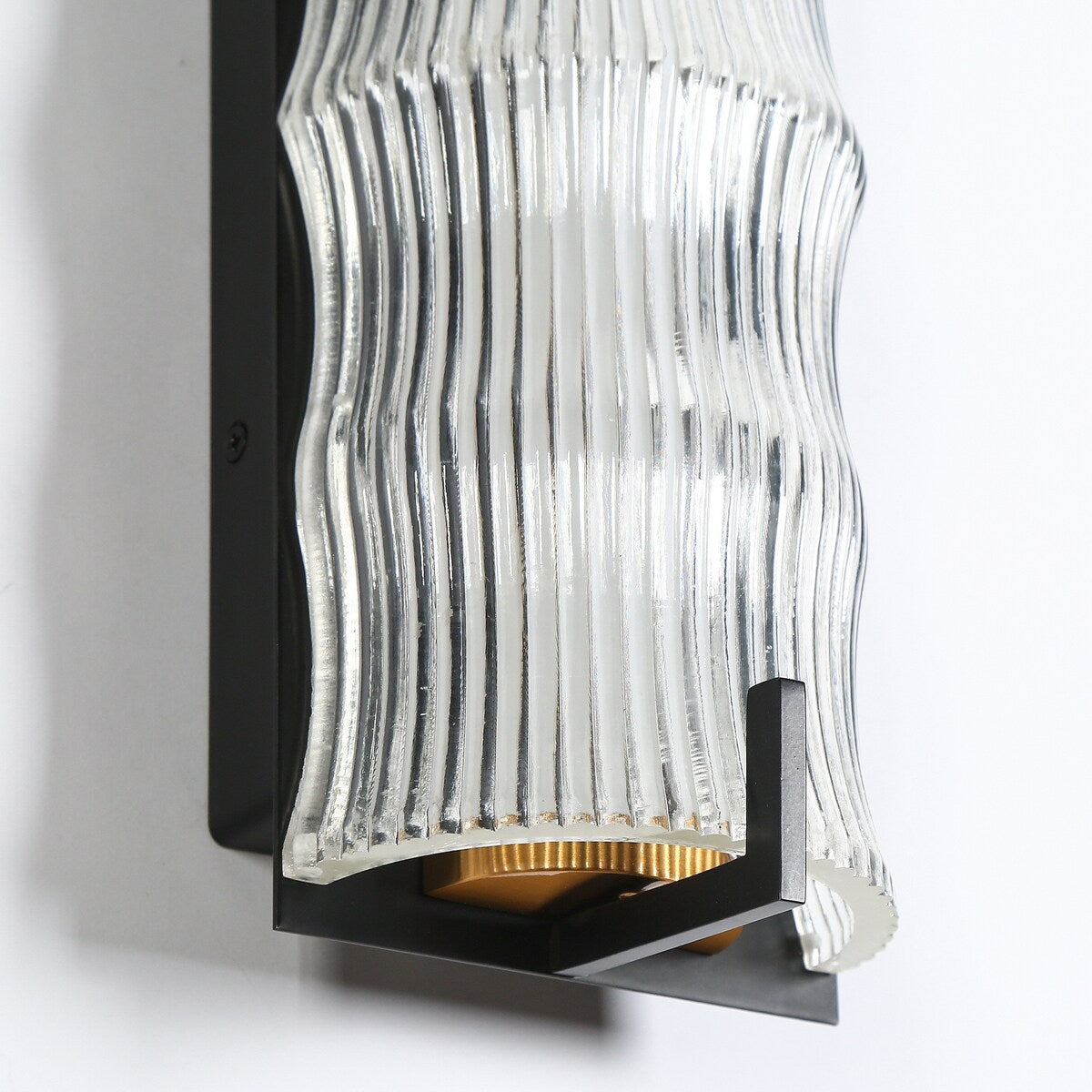 Modern LED 1-Light Wall Sconces Bathroom Vanity Lights