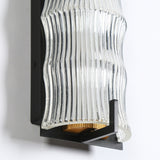 Modern LED 1-Light Wall Sconces Bathroom Vanity Lights