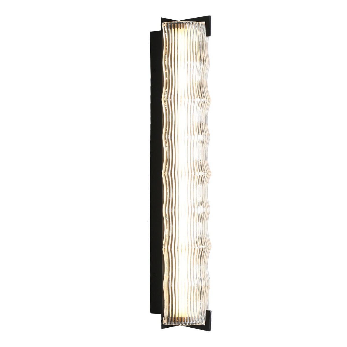 Modern LED 1-Light Wall Sconces Bathroom Vanity Lights