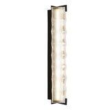 Modern LED 1-Light Wall Sconces Bathroom Vanity Lights