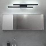 Modern LED Bathroom Vanity Wall Sconce