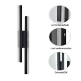 Modern LED Bathroom Vanity Wall Sconce
