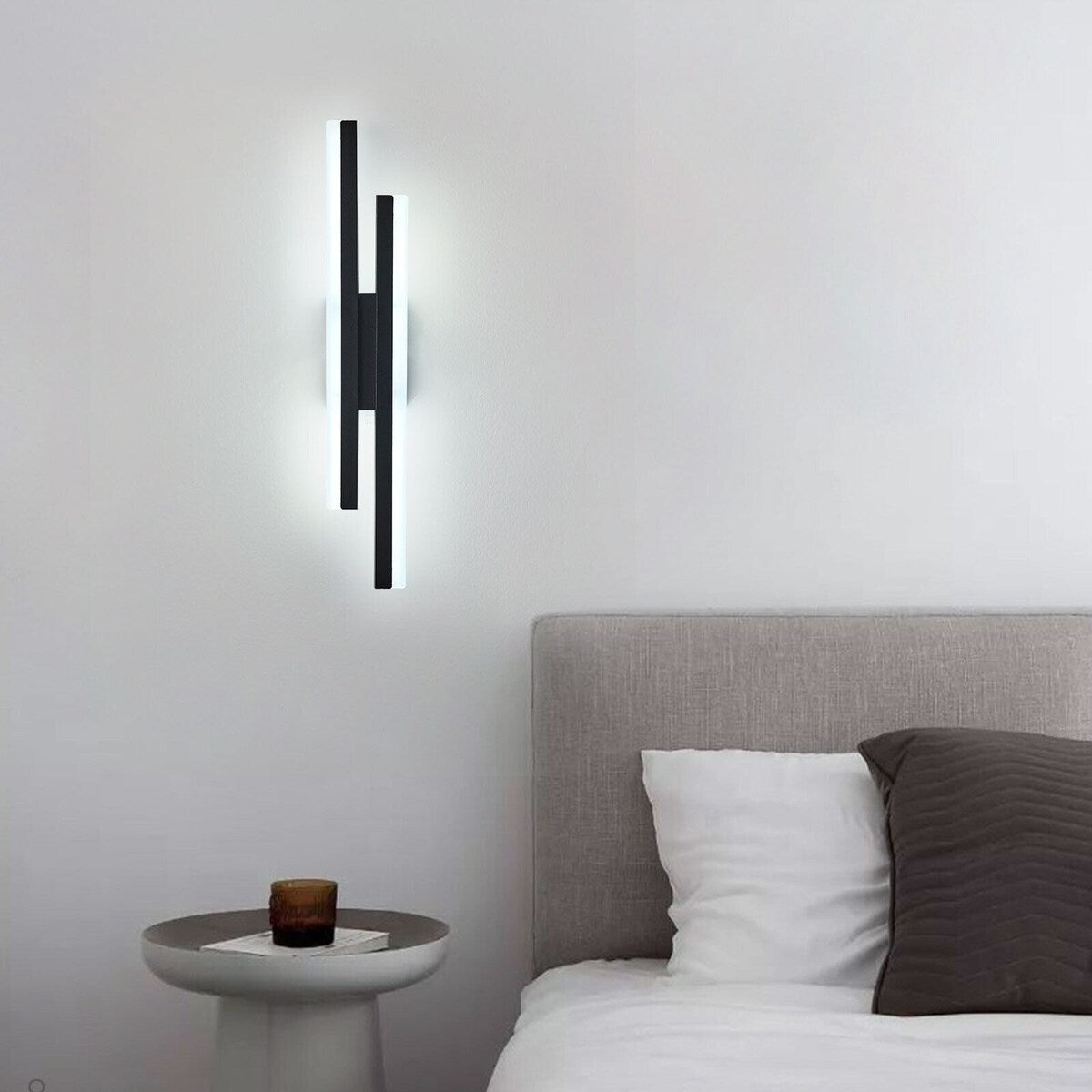 Modern LED Bathroom Vanity Wall Sconce