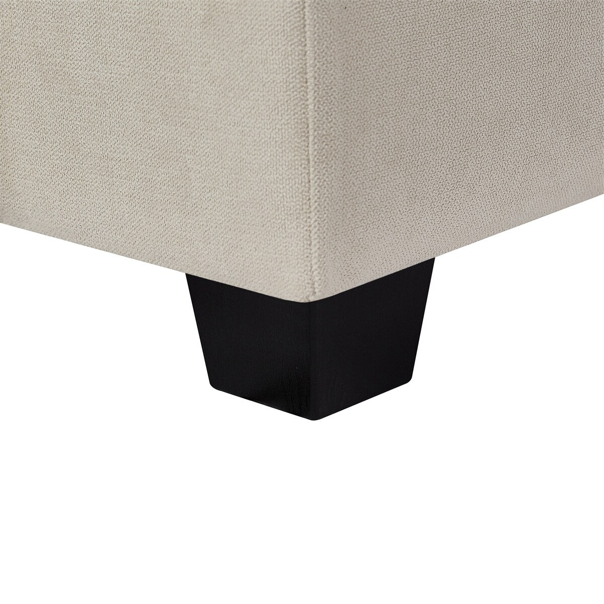 Modern Large U-Shape Modular Sectional Sofa with Reversible Chaise