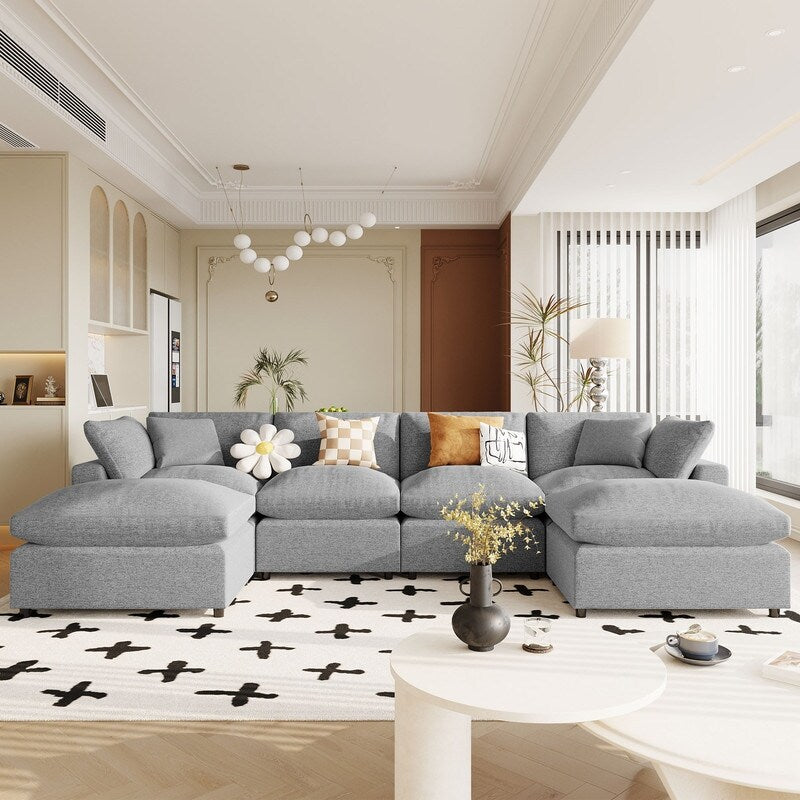 Overstock sectional with chaise hotsell