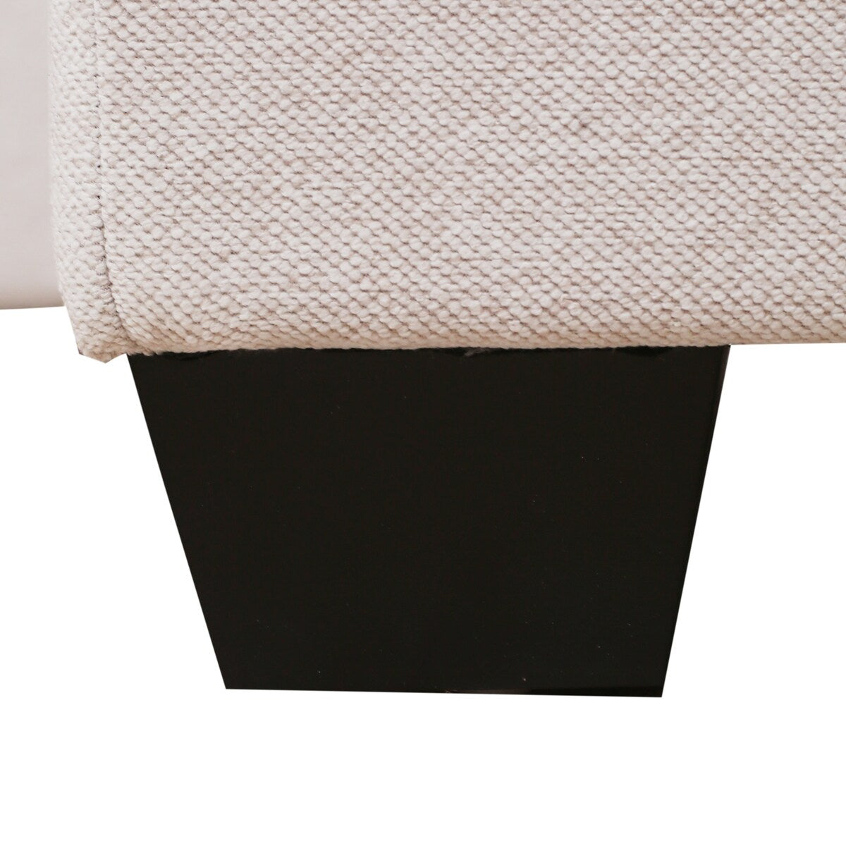 Modern Large Upholstered U-Shape Sectional Sofa