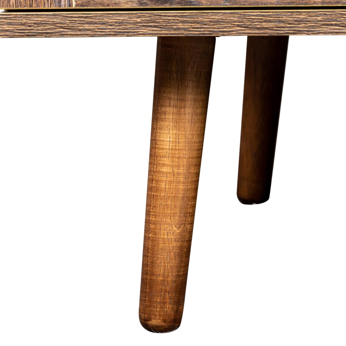 Modern Lift Top Coffee Table with Storage Drawers for Living Room