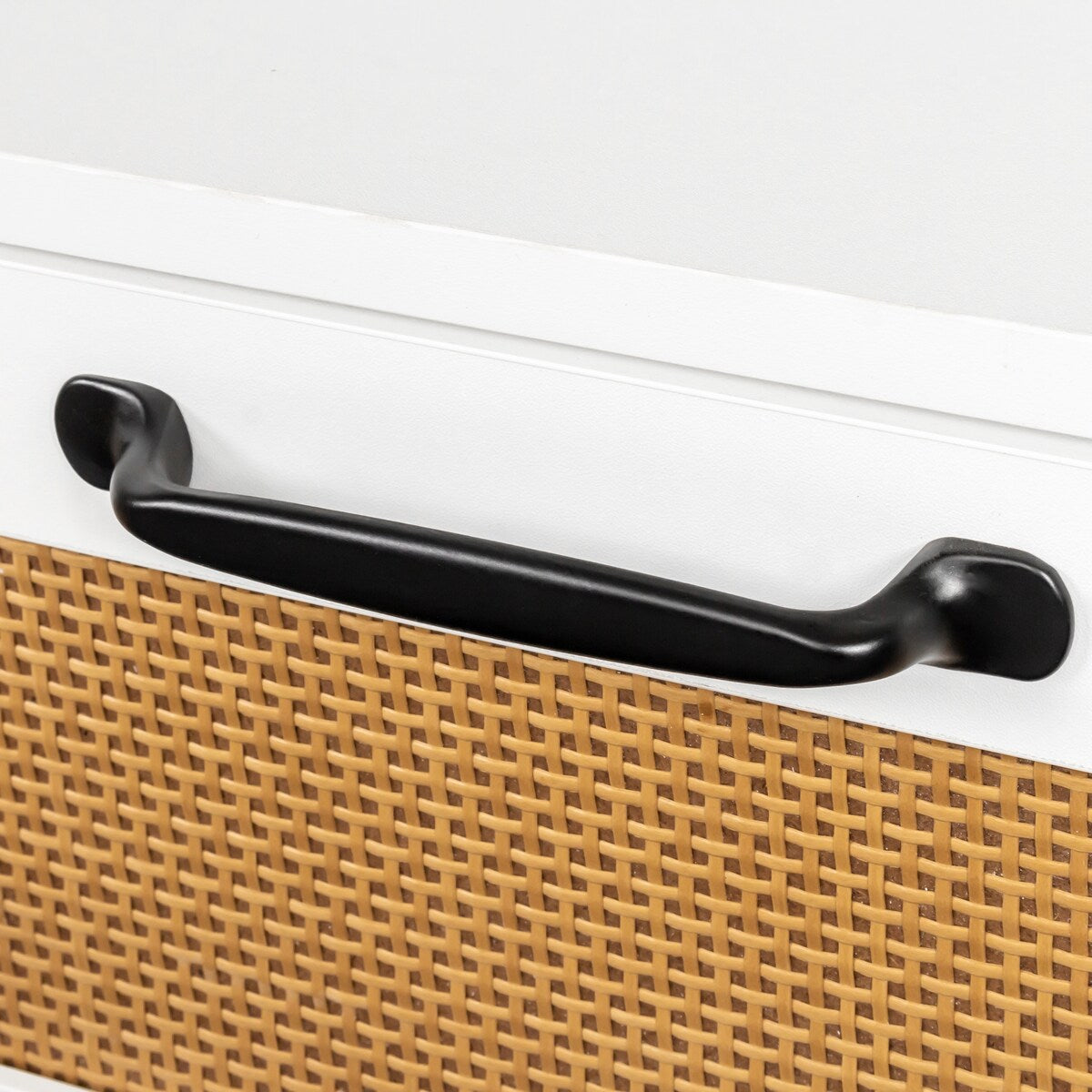 Modern Lift Top Coffee Table with Storage Drawers for Living Room