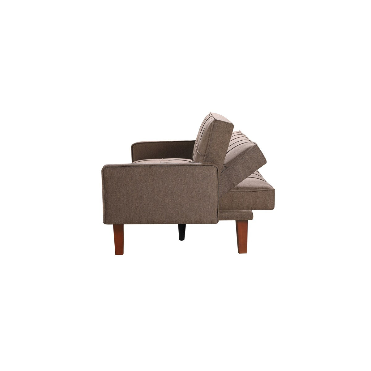 Modern Living Room Sofa Bed, Convertible, Durable