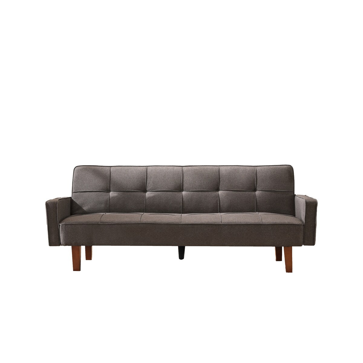 Modern Living Room Sofa Bed, Convertible, Durable
