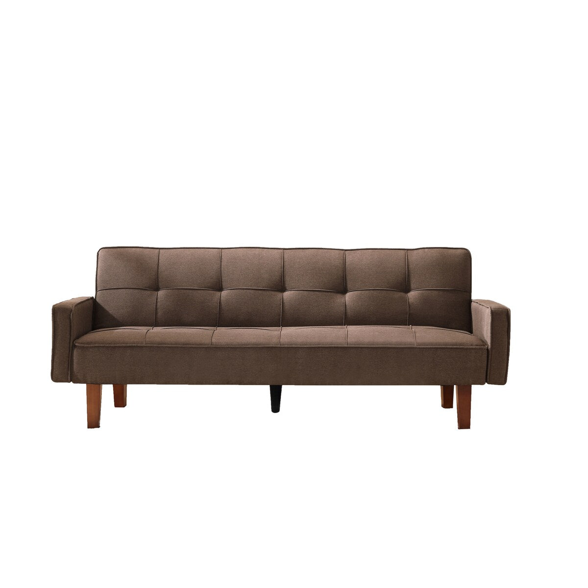 Modern Living Room Sofa Bed, Convertible, Durable