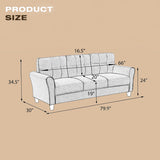 Modern Living Room sofa