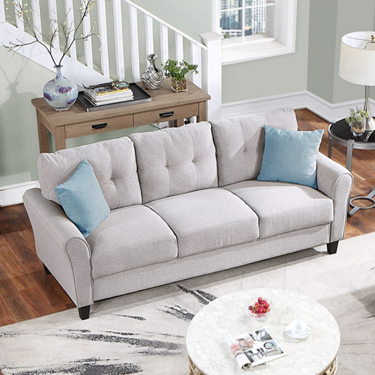 Modern Living Room sofa
