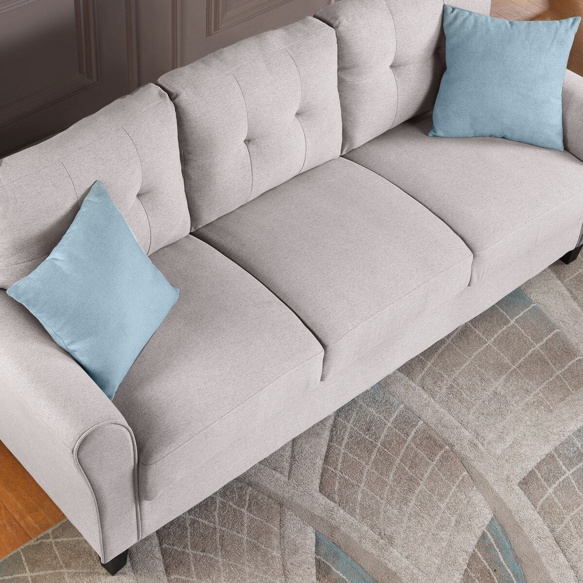 Modern Living Room sofa