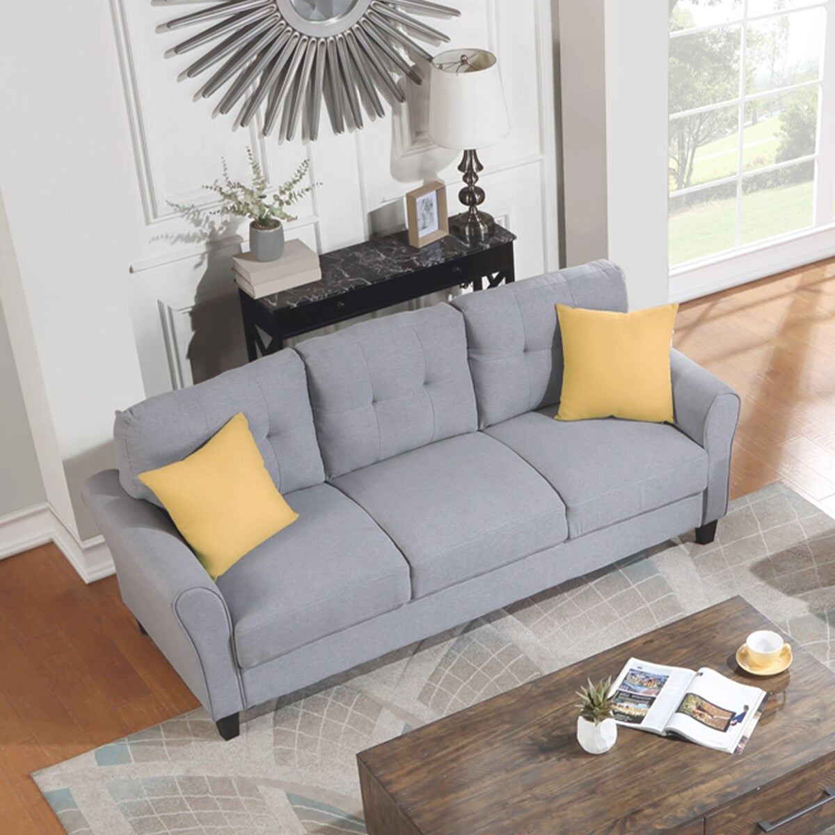 Modern Living Room sofa