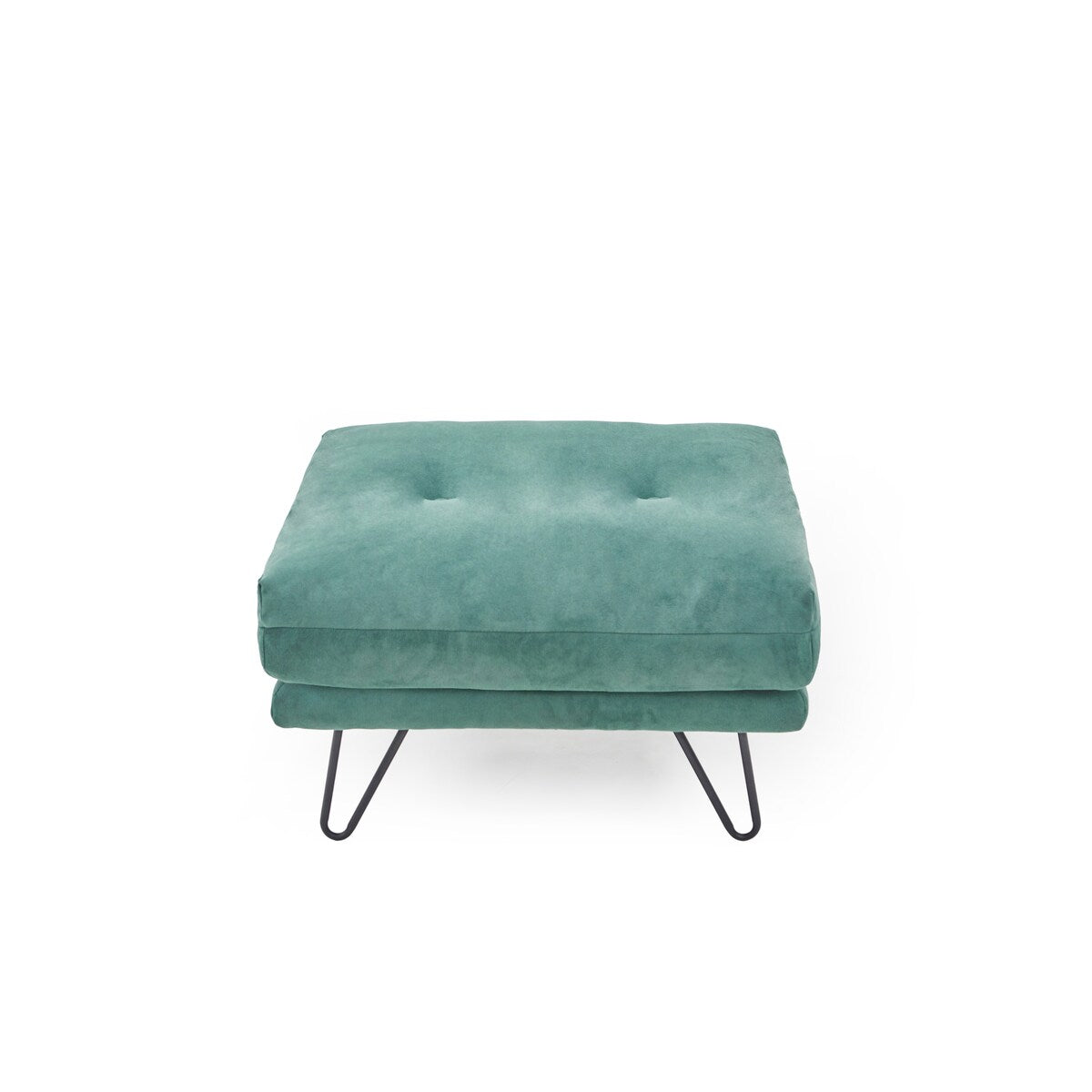 Modern Loveseat Sofa Includes 2 Pillows 85.8" Chenille Fabric Sofa for Living Room Office
