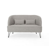 Modern Loveseat for Living Room