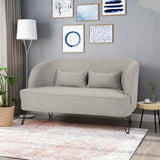 Modern Loveseat for Living Room