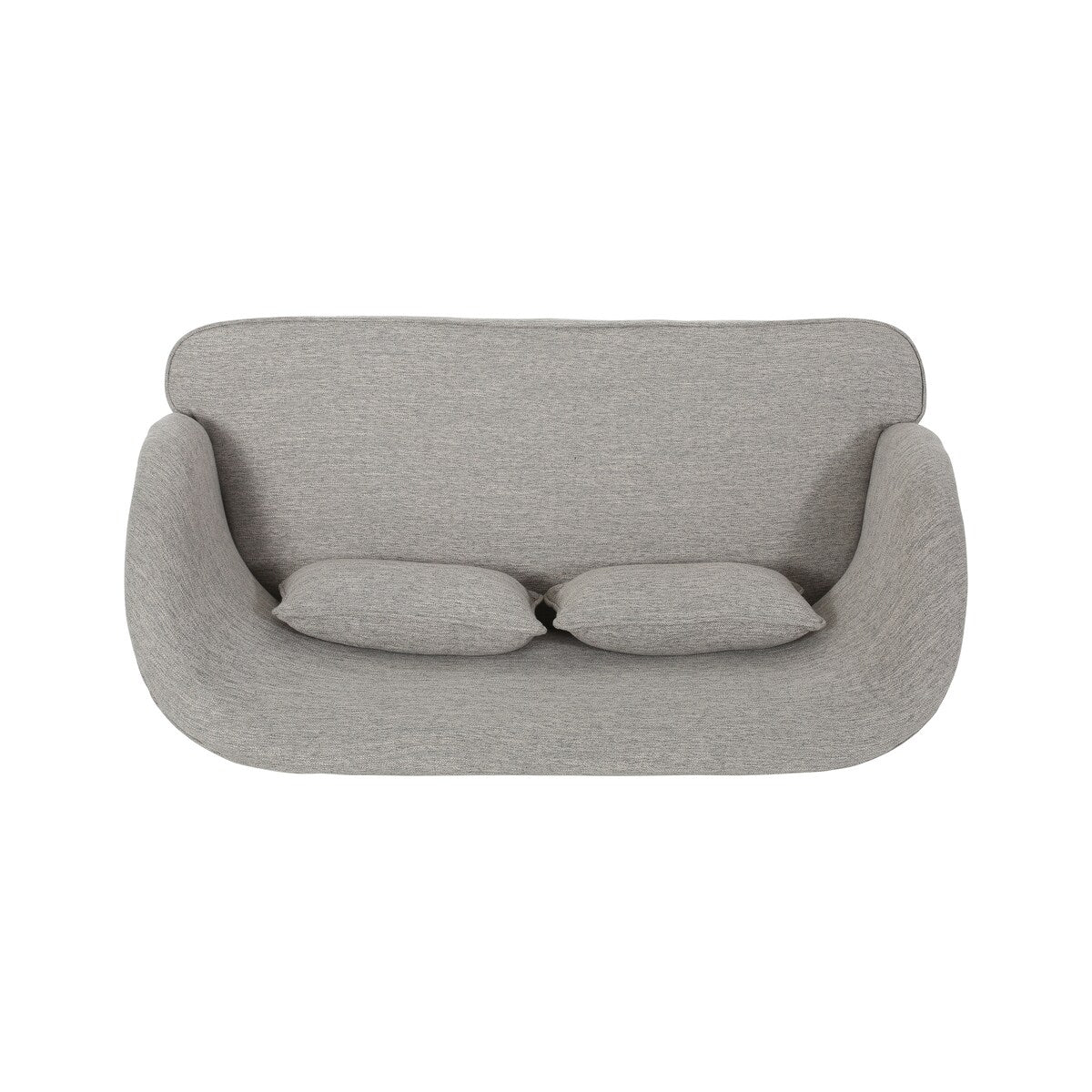 Modern Loveseat for Living Room