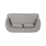 Modern Loveseat for Living Room