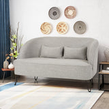 Modern Loveseat for Living Room