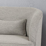 Modern Loveseat for Living Room